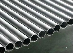 Grade Tubos de acero inoxidable proveedores en India